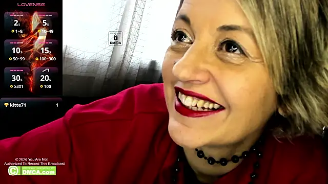 KARINASPALACIOS online show from 02-02-26, 11:09