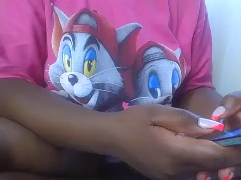 prettynina online show from 12-21-25, 02:24