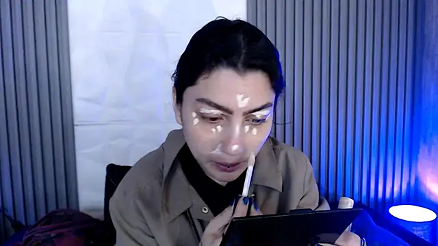 sophy rock online show from 10-14-25, 03:02