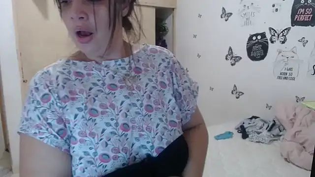 Snapshot of ladydeathz chatting on 03-02-25, 06:37 ladydeathz online show from 03-02-25, 06:37