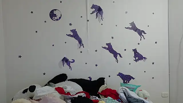 Snapshot of ladydeathz chatting on 10-09-25, 05:27 ladydeathz online show from 10-09-25, 05:27