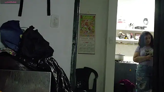 ladydeathz online show from 03-29-26, 02:33