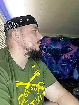 Spunonymous online show from 01-26-25, 04:41