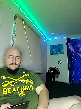 Spunonymous online show from 01-27-25, 05:47