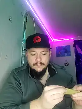 Spunonymous online show from 02-03-25, 08:02