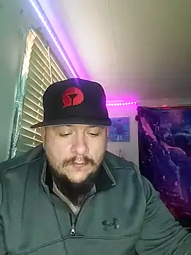 Spunonymous online show from 02-03-25, 01:51