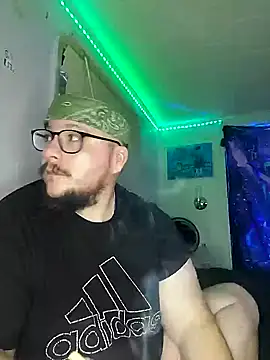 Spunonymous online show from 02-07-25, 01:58