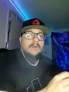 Spunonymous online show from 02-10-25, 02:41