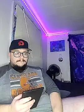 Spunonymous online show from 02-10-25, 07:04