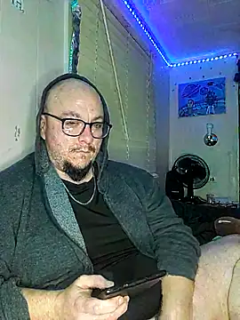 Spunonymous online show from 02-16-25, 11:27