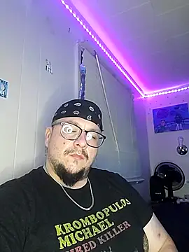 Spunonymous online show from 02-23-25, 11:55