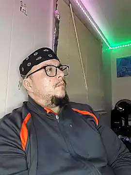 Spunonymous online show from 02-25-25, 02:14