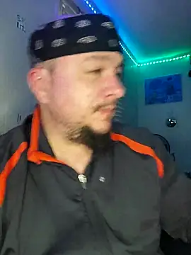 Spunonymous online show from 02-26-25, 12:14