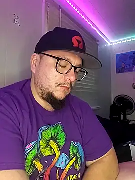 Spunonymous online show from 02-27-25, 12:34