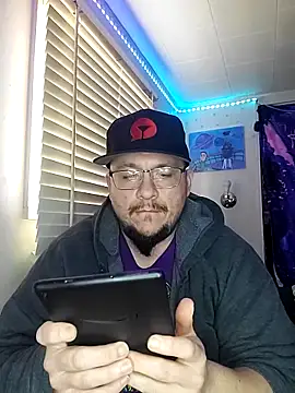 Spunonymous online show from 02-28-25, 03:37