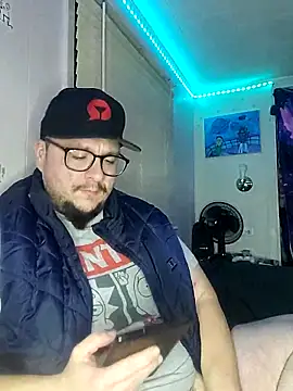 Spunonymous online show from 03-02-25, 08:27