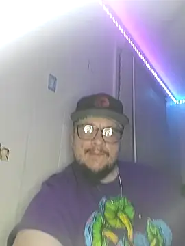 Spunonymous online show from 03-07-25, 04:24