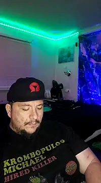 Spunonymous online show from 03-09-25, 04:05