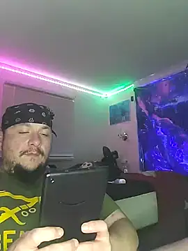 Spunonymous online show from 03-12-25, 02:30