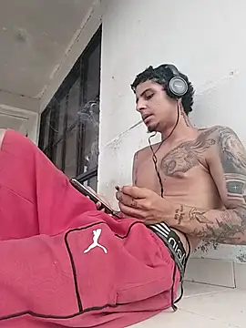 Tattohott online show from 03-21-25, 09:01