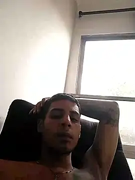 Tattohott online show from 09-25-25, 12:31