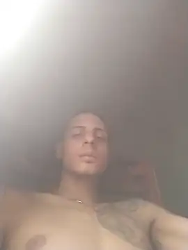 Tattohott online show from 12-19-25, 06:26