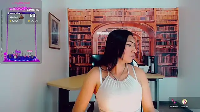 khiara moretti online show from 12-03-24, 07:44