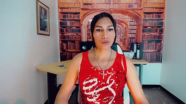 khiara moretti online show from 12-05-24, 07:28