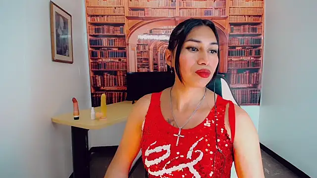 khiara moretti online show from 12-05-24, 10:34