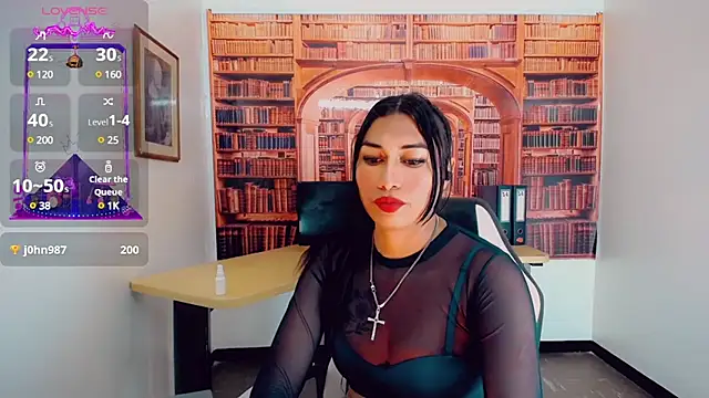 khiara moretti online show from 12-09-24, 10:41