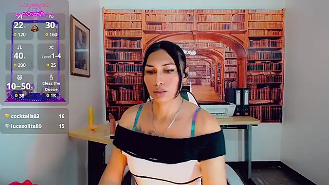 khiara moretti online show from 12-14-24, 10:39