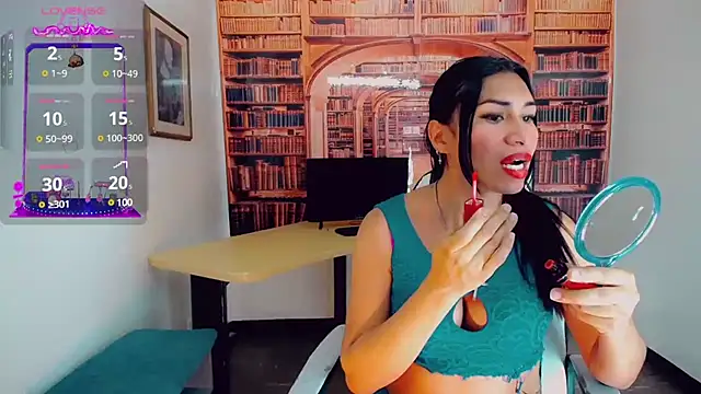 khiara moretti online show from 12-16-24, 07:32