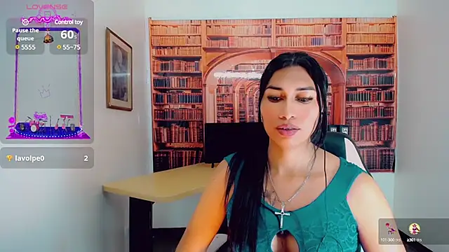 khiara moretti online show from 12-17-24, 01:39