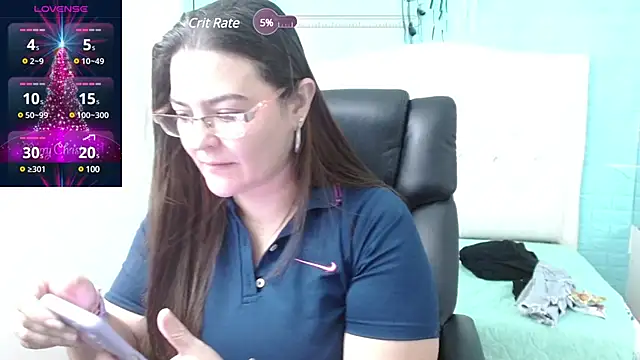 MsJossie online show from 12-03-24, 03:20