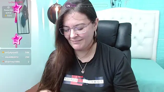 MsJossie online show from 01-27-25, 07:35