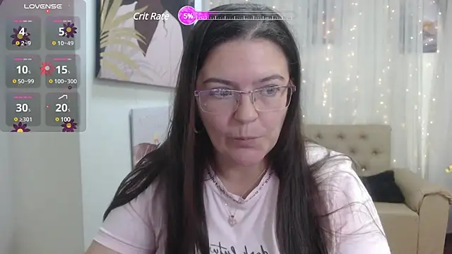 MsJossie online show from 03-16-25, 02:21