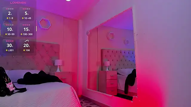 Agathaargent  online show from 11-29-25, 04:37