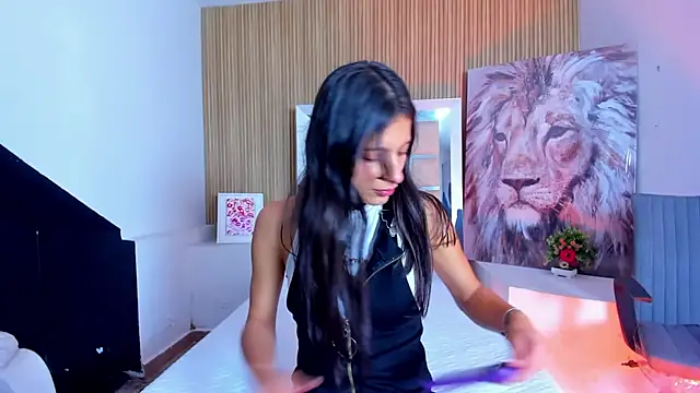 Agathaargent  online show from 02-19-26, 04:30