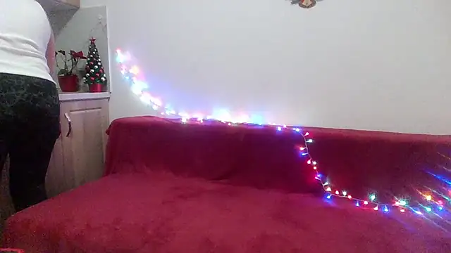 Snapshot of Alisa_Dolores chatting on 01-16-25, 05:23 Alisa Dolores online show from 01-16-25, 05:23