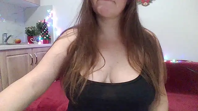 Snapshot of Alisa_Dolores chatting on 02-15-25, 08:33 Alisa Dolores online show from 02-15-25, 08:33