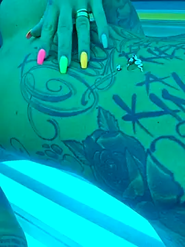 Snapshot of Ninasweden chatting on 03-12-25, 10:48 Ninasweden online show from 03-12-25, 10:48