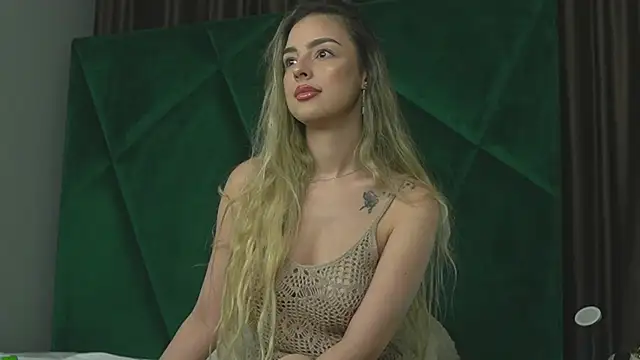 ScarletColes online show from 10-20-25, 11:05