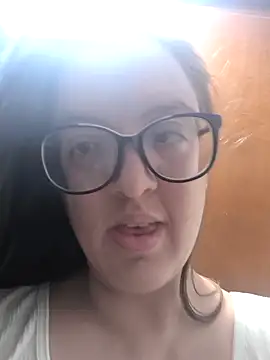 Venus Santana online show from 10-22-25, 05:56