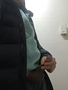 Fucklover011 online show from 02-11-25, 09:53