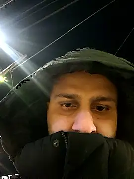 Fucklover011 online show from 12-21-25, 10:00