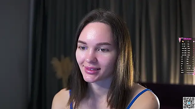 Snapshot of AnneKlint chatting on 01-19-25, 05:15 AnneKlint online show from 01-19-25, 05:15