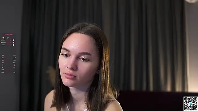 Snapshot of AnneKlint chatting on 01-25-25, 11:23 AnneKlint online show from 01-25-25, 11:23