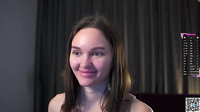 Snapshot of AnneKlint chatting on 01-29-25, 11:20 AnneKlint online show from 01-29-25, 11:20