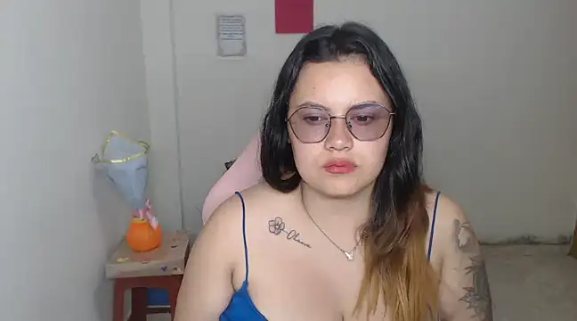 celeste anny 1 online show from 12-06-24, 07:01