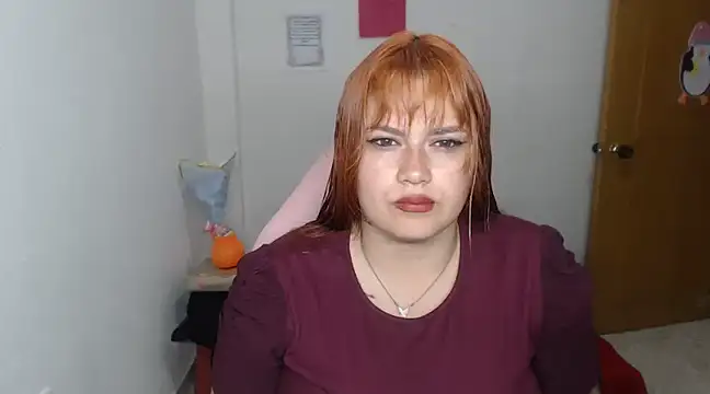 celeste anny 1 online show from 12-17-24, 05:47
